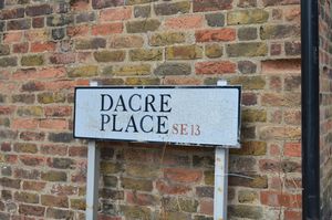 Dacre Place